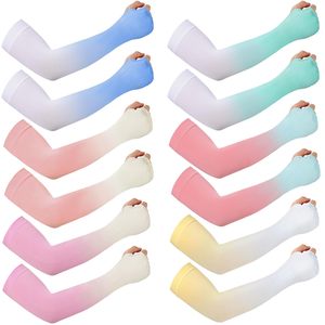 Compression Arm Sleeve for Daily Wear Comfortable & Stylish Fit Professional <b>Athletic</b> Arm Sleeve - Product Image 1