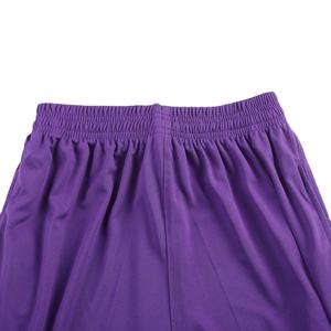 กางเกงขาสั้นห้าเปอร์เซ็นต์ลำลองผ้าฝ้ายทรงหลวมสำหรับผู้ชายและผู้หญิง100% แบรนด์แฟชั่น - Product Image 5