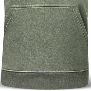 Custom <b>Men</b>’s Half-Zip Quick Dry Running <b>Pullover</b> – Stand-Up Collar Solid Polyester Print Tee, Athletic Gym Sports Shirt - Product Image 2