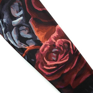 Maillots de motocross personnalisés, respirants et à séchage rapide, vêtements de course moto et automobile en provenance du Pakistan, vente en gros de maillots de motocross - Product Image 5