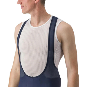 Pantalones Cortos de Ciclismo Unisex con Logotipo Personalizado, Acolchado Profesional, Transpirables, Anti-UV, de Secado Rápido, Material Spandex 280g, para Ciclismo de Carretera - Product Image 2