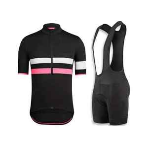 Vêtement de cyclisme unisexe sur mesure pour adultes, coupe-vent, écologique, séchage rapide, respirant, ensemble uniforme, vente chaude - Product Image 4