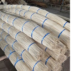 Natural Round Rattan Core for <b>Chair</b> <b>Caning</b> Basket Weaving Furniture Manufacturing Craft Material Wholesale Export Vietnam - Product Image 4