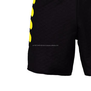 Cómodo recién llegado uniforme de portero precio razonable camiseta de fútbol nuevo último diseño uniformes de portero deportivo - Product Image 3