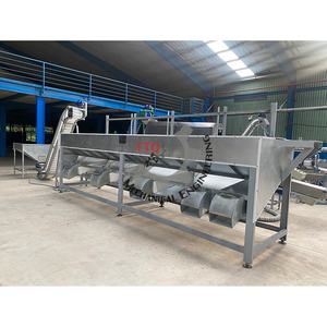 2024 meilleure vente 3M taille Machine de tri nouvelle condition usine de fabrication tri brut noix de cajou fruits prix direct Vietnam - Product Image 4