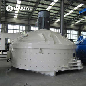 Malaxeur à béton planétaire à prix d'usine avec une capacité de décharge de 3 m pour la production de préfabriqués - Product Image 2