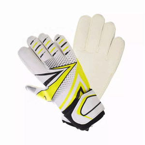 Guantes de Portero de Estilo Único, Corte Negativo, Super Agarre, Guantes de Fútbol para Portero con Soporte para Muñeca, Guantes Deportivos para Portero - Product Image 3