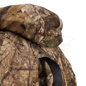 Chaqueta de Caza Multibolsillos a Precio de Mayoreo, Chaqueta de Caza con Protección, Chaqueta de Caza para Hombre - Product Image 5