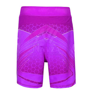 Vente en ligne : Shorts MMA les plus vendus, style unique, légers, collection 2026, vente en gros - Product Image 3