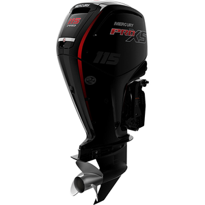 Mercury 115EXLPT Pro XS Command Thrust 115 HP de Cuatro Tiempos - Product Image 3