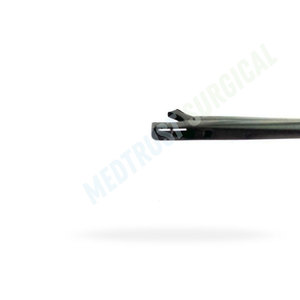 เครื่องมือผ่าตัดกระดูกสันหลังและระบบประสาทประสิทธิภาพสูงแบบดิสก์รอนเจอร์ส์ทำจากสแตนเลสสตีล ขายส่ง - Product Image 6