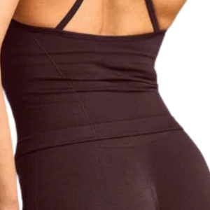 Camiseta Deportiva de Tirantes para Mujer, Ajustada, sin Mangas, para Atletismo, Gimnasio, Running, Yoga, Entrenamiento - Product Image 6