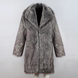 Manteau en fourrure - Product Image 3