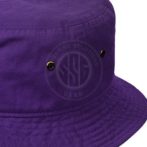 Sombrero tipo pescador de ajuste cómodo para un estilo relajado, estilo de vida al aire libre y uso diario. - Product Image 6