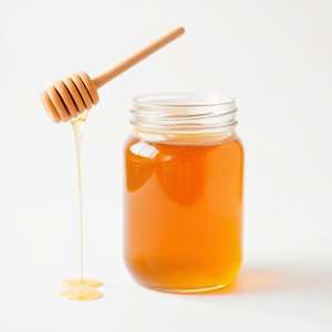 Miel naturel de qualité supérieure pour boissons chaudes L'exportation directe de l'Inde est maintenant disponible en bouteille pour le thé et le café - Product Image 4