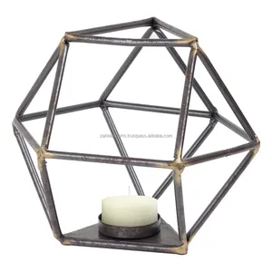 Luxury Handmade Candle Holder for Stylish Home Decor and Export Market Manufacturer Candle Holders Made by Zahid Export - Product Image 1