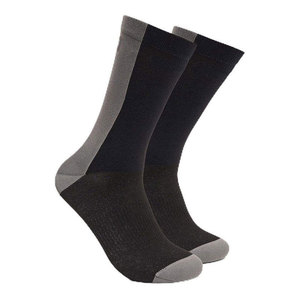 Custom Logo Printing OEM Service High Quality Eco-Friendly Breathable Quick Dry Sports <b>Training</b> Men <b>Socks</b> Flexible Fit Sweat - Product Image 1