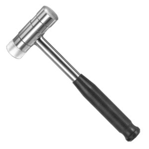 Martillo Lucae de Alta Calidad de 19.5 cm (7 Pulgadas), Instrumentos Médicos Quirúrgicos Ortopédicos Esenciales, Precio de Fábrica - Product Image 4