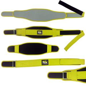 Ceinture de musculation la plus vendue, en néoprène épais, rembourrée, antidérapante, respirante, protection avancée, à prix bas - Product Image 6