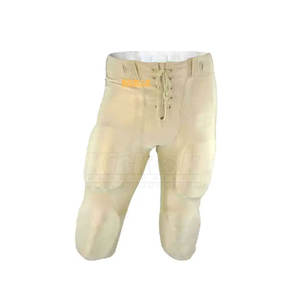 Uniforme Deportivo Moderno de Fútbol Americano, Ropa Deportiva Resistente para Entrenamiento y Juego Competitivo - Product Image 2