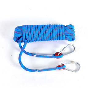 Cuerda de Nylon Trenzada de 5mm de Grosor, Tipo Milán, con Núcleo, Gran Tamaño, para Ropa y Sombreros - Product Image 4