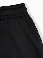 Pantalon de jogging vintage délavé à l'acide pour homme, coupe décontractée, style urbain