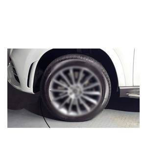 Mercedes-Benz Clase GLE GLE400d 4MATIC Coupé 2023, 55,958 km, Diésel, Automático, Volante a la Izquierda, Cámara Trasera - Product Image 5