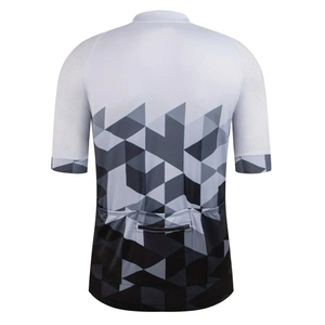 Maillot de Ciclismo para Hombre, Ligero, Transpirable, con Diseño Personalizado, Servicio OEM para Ciclistas de MTB y Carretera - Product Image 2