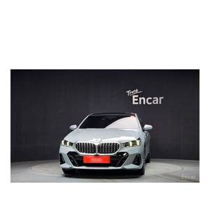 BMW Serie 5 523d M Sport 2023, 43,007 km, Diésel, Automático, con Cámara Trasera, Asientos de Cuero, Volante a la Izquierda - Product Image 3