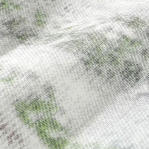 Sweat-shirt homme en coton mélangé, style épaules tombantes, idéal pour le streetwear urbain et un look décontracté. - Product Image 6