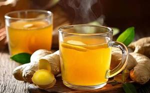 Infusión Cálida de Raíz de Jengibre, Bolsitas de Té de Hierbas Orgánicas con Cúrcuma, Jengibre y Canela, Mezcla Cuidadosamente Elaborada con Botánicos Nutritivos - Product Image 2