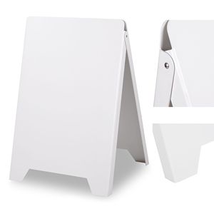 Insegna Pubblicitaria Bifacciale in PVC - Product Image 4