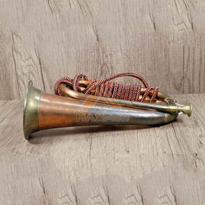 Cordones de trompeta personalizados de calidad para venta en línea, cordones de trompeta al por mayor, cordones de trompeta de la mejor calidad - Product Image 3