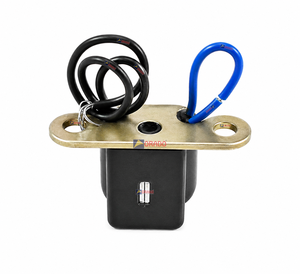 Bobina de encendido para Honda Activa, modelo antiguo, calidad de exportación, para repuestos de motocicletas en India, Orado. - Product Image 1