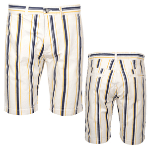 Wholesale Customizable OEM/ODM Designer Digital Printed Premium Breathable Polyester/Cotton <b>Elastic</b> <b>Waist</b> <b>Shorts</b> <b>Men</b> - Product Image 1