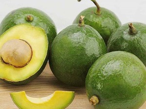 Aguacate Congelado |   Mejor Precio, Aguacate 100% Orgánico de Alta Calidad para Smoothies, Proveniente de Vietnam, Trozos/Rebanadas de Aguacate IQF, Premium - Product Image 3