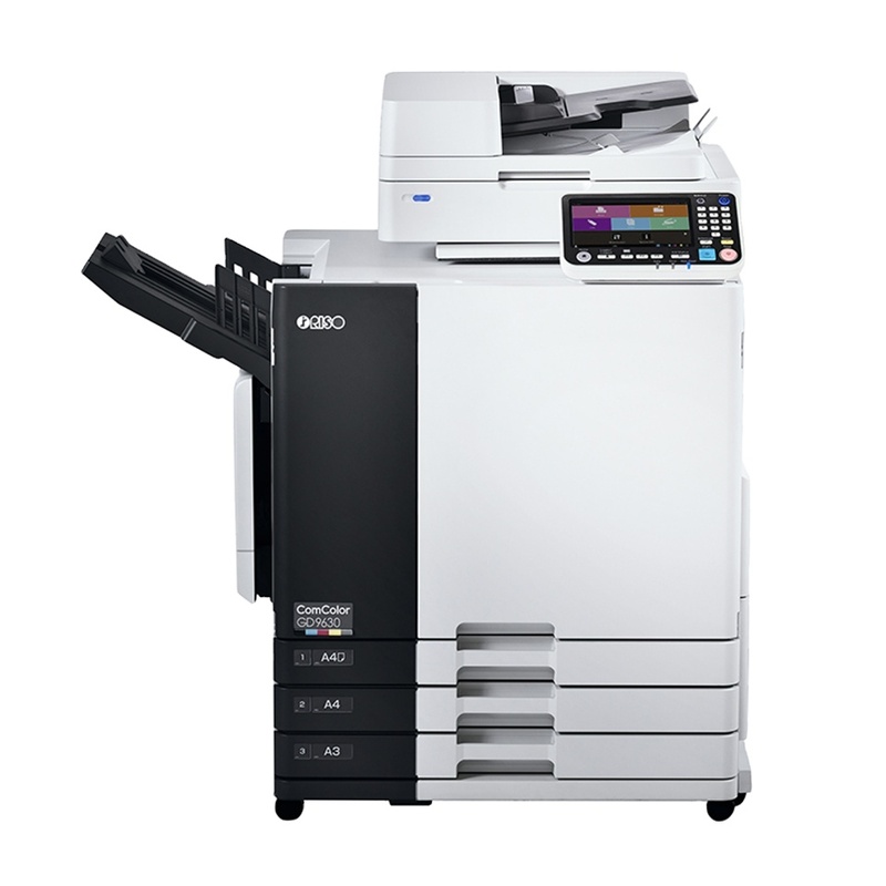 Premium Inkjet Printer for RISO ComColors