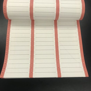 Papel Texturizado Jacquard Premium de 250 g/m², Papel Especial de Lujo con Relieve para Empaques y Tarjetas - Product Image 4