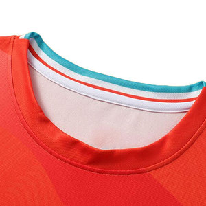 Wholesale Training Wear Soccer Uniform Pakistan Made Soccer Uniform <b>High</b> Quality Soccer Uniform - Product Image 5