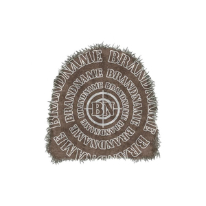 Wholesale Custom Knitted <b>Beanie</b> Hats Fashion Warm <b>Wool</b> Caps Plain Cuffed Winter <b>Beanies</b> for Men Women - Product Image 1