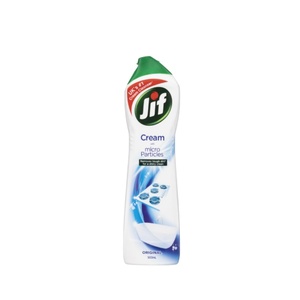 Jiff Cream Regular ANZ 500ML Nettoyant multi-surfaces du Vietnam - Product Image 1