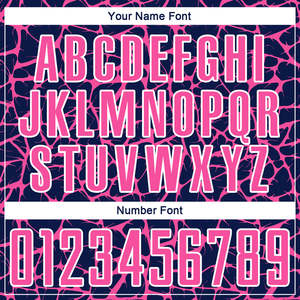 Conjunto de Uniforme de Fútbol Azul y Rosa al por Mayor, Transpirable, de Poliéster, Uniforme de Equipo de Secado Rápido, Suministro Directo de Fábrica, OEM al por Mayor - Product Image 6