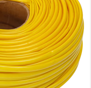 SUNBOW AFS-004 Funda de Fibra de Vidrio Personalizada de 8 mm y 600 V para Aislamiento Eléctrico de Alto Voltaje y Protección Térmica - Product Image 3