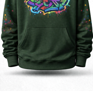 Fabricante de sudaderas personalizadas con líneas de producción avanzadas que admiten control de calidad y pedidos a gran escala - Product Image 4