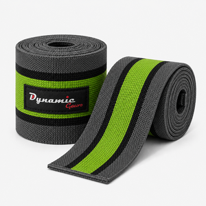 Protège-coudes haute performance pour l'entraînement, la musculation, la force athlétique et les exercices de fitness en salle de sport - Product Image 2