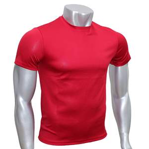 Customisabl Loose <b>VNeck</b> Stripe Mens Fashion Football Jersey Knitted Eco-Friendly Anti-Pilling Quick Drying Sweat Wicking <b>Tshirt</b> - Product Image 4