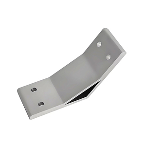 Khung góc 45 độ, 90 độ và 135 độ được sử <span class=keywords><strong>d</strong></span>ụng để kết nối các cấu hình nhôm 2020, 3030, 4040 và 4545 - Product Image 2