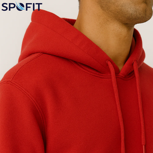Derniers modèles de sweats à capuche pour hommes, design tendance, logo de marque personnalisé, sweat à capuche décontracté pour hommes, logo personnalisé, impression personnalisée, sweat à capuche pour hommes - Product Image 6