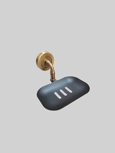 India Made Premium Quality Stainless Steel 304 Aluminum Bathroom Accessories Set Modern Style <b>Towel</b> <b>Racks</b> <b>for</b> Home Hotel Use - Product Image 2