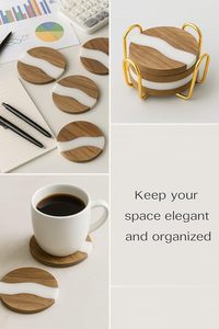 ที่กรองชาหินอ่อนพรีเมียม Hs Husnain Crafts จากอุตรพัฒนา ของตกแต่งบนโต๊ะอาหาร - Product Image 4